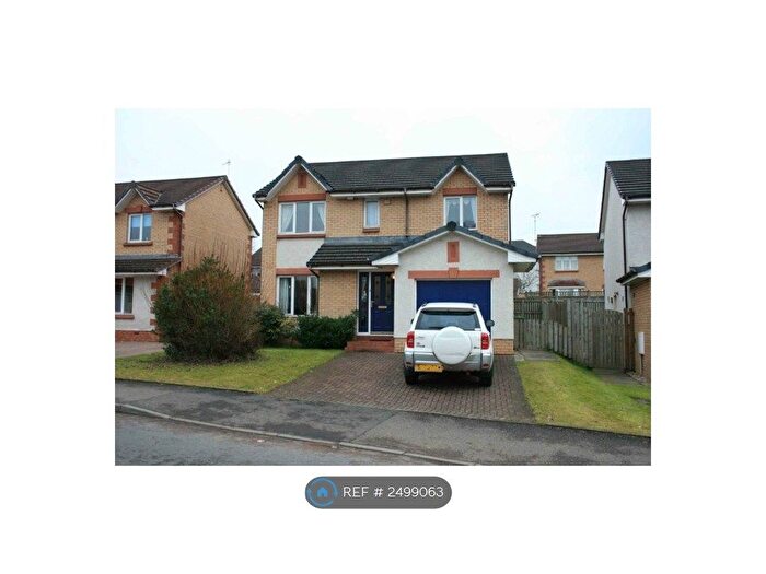 4 Bedroom Detached House To Rent In Ascot Avenue, Glasgow, G12