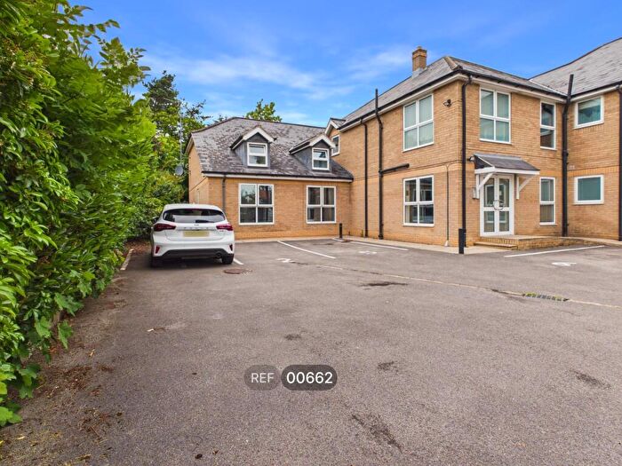 2 Bedroom Apartment To Rent In Station House Apartments, Station Road, Hessle, HU13