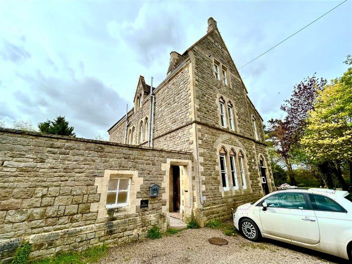 2 Bedroom Flat To Rent In Barnamore House, Whitestone, Hereford, HR1