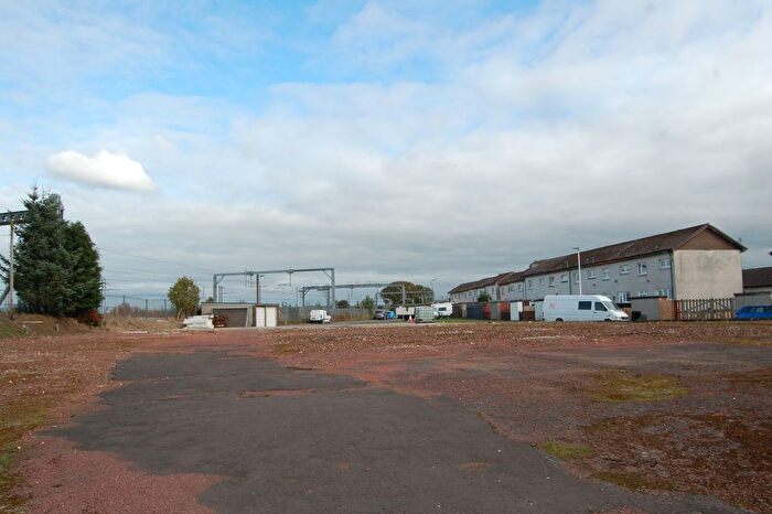 Property For Sale In Strawfrank Road, Carstairs Junction, ML11