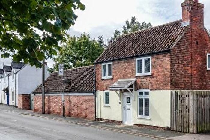 1 Bedroom Detached House To Rent In Ruddington Lane, Nottingham, Nottinghamshire, NG11