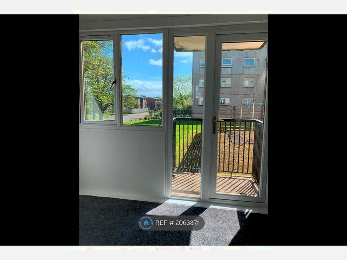 2 Bedroom Flat To Rent In East Kilbride, East Kilbride, G75