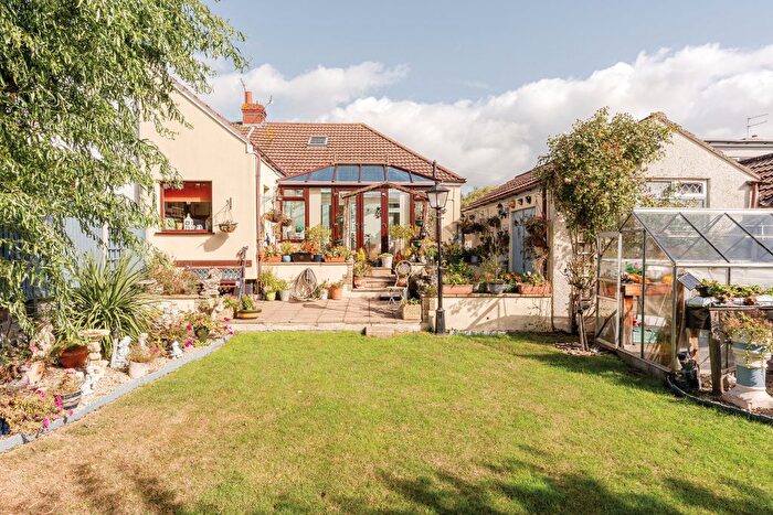 3 Bedroom Bungalow For Sale In Northville Road, Northville, Bristol, BS7