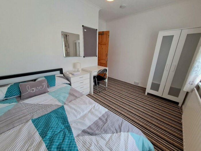 5 Bedroom Detached House To Rent In The Avenue, Brighton, BN2