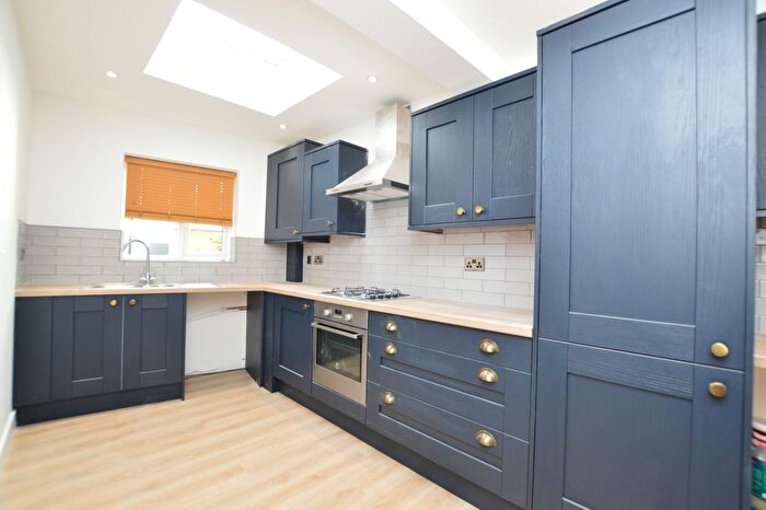 3 Bedroom Terraced House To Rent In Stewart Road, Sheffield, S11