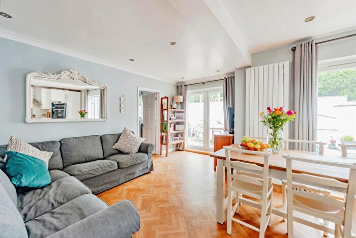 3 Bedroom Detached Bungalow For Sale In Church Lane Drive, Coulsdon, CR5