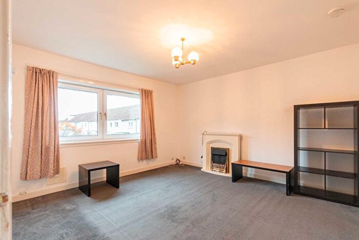 2 Bedroom Flat To Rent In John Mason Court, South Queensferry, EH30