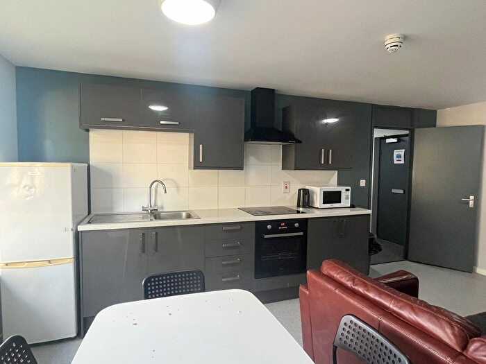 1 Bedroom Property To Rent In Rivergreen, Nottingham, Nottinghamshire, NG11
