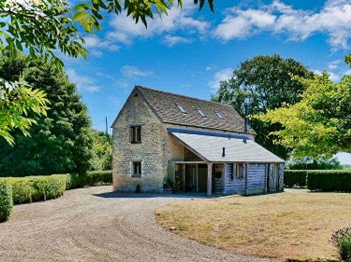 3 Bedroom Detached House To Rent In Dunkirk, Badminton, GL9