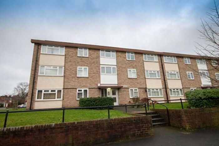 1 Bedroom Flat To Rent In Kedleston Road, Allestree, Derby, DE22