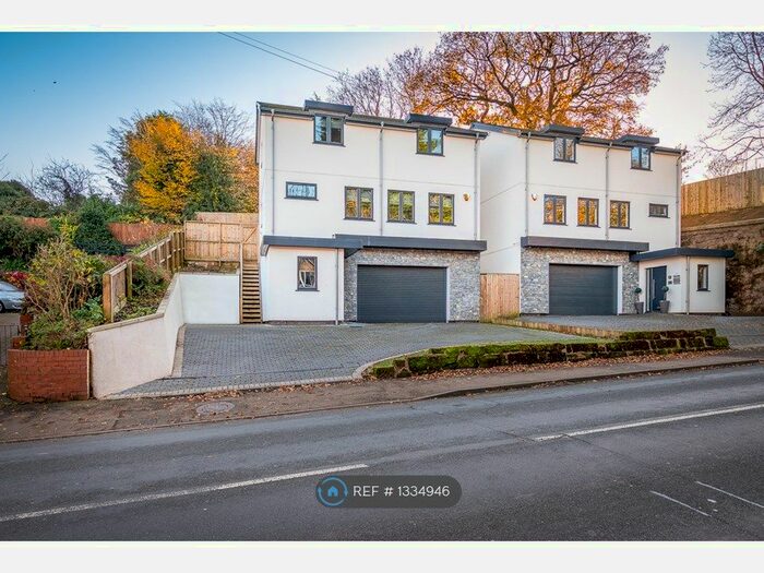 4 Bedroom Detached House To Rent In Rock Hill, Bromsgrove, B61