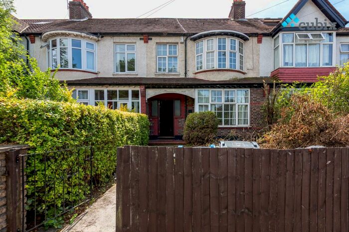 4 Bedroom Terraced House To Rent In Martin Way, Morden SM4