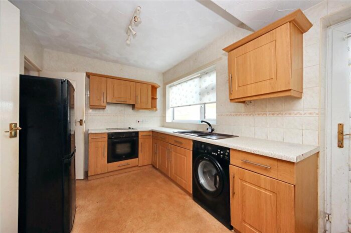 2 Bedroom Bungalow For Sale In Westfield, Heworth, Gateshead, NE10