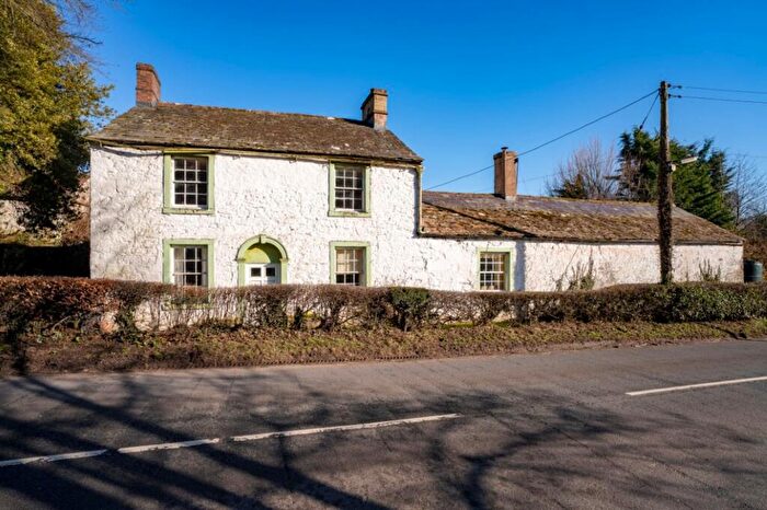 3 Bedroom Detached House For Sale In Lonning Foot, Sebergham, Carlisle, Cumbria, CA5