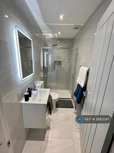 5 Bedroom End Of Terrace House To Rent In St. Mary's Road, London, E10