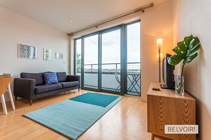 1 Bedroom Flat To Rent In Boxworks, Tenby Street North, Jewellery Quarter, Birmingham, B1