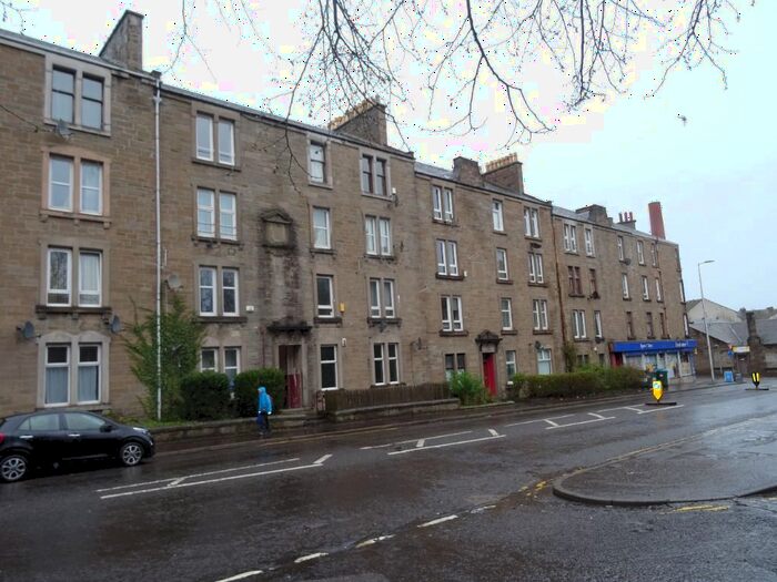 1 Bedroom Flat To Rent In Dens Road, Coldside, Dundee, DD3