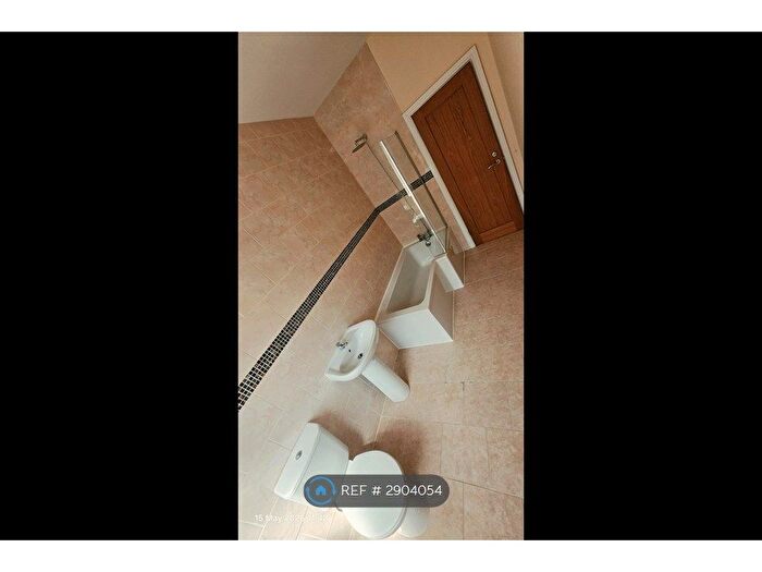 2 Bedroom Terraced House To Rent In Sandon St, Stoke-On-Trent, ST1