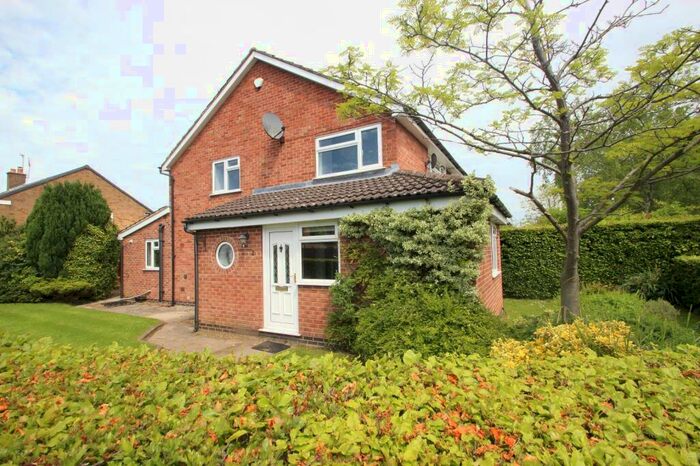 3 Bedroom House To Rent In Carlton Garth, Shadwell, Leeds, West Yorkshire, Uk, LS17