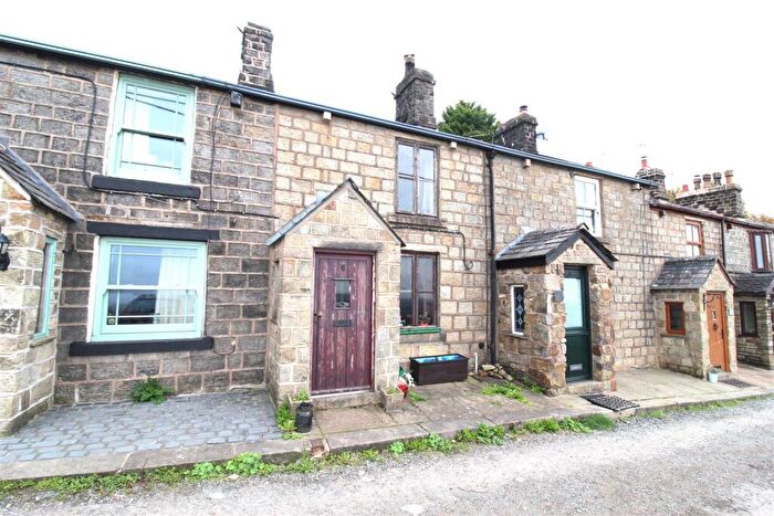 2 Bedroom Cottage For Sale In Harts Houses, Wilderswood, Horwich, Bolton, BL6