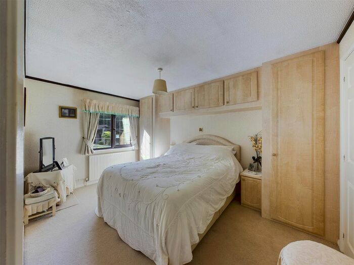 2 Bedroom Property For Sale In Button Bridge Lane, Kinlet, Worcestershire, DY12