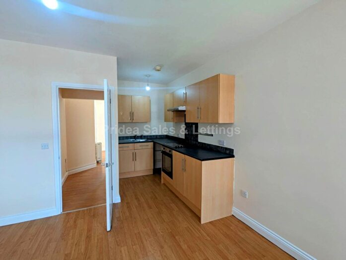 1 Bedroom Flat To Rent In Canwick Road, Lincoln, LN5