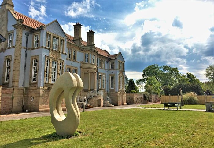 1 Bedroom Apartment For Sale In Scalesceugh Hall, Carleton, CA4