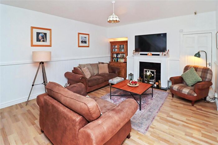 3 Bedroom Terraced House For Sale In Stansfield Street, Sunderland, Tyne And Wear, SR6