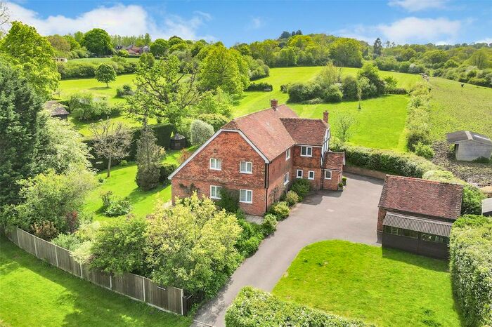 4 Bedroom Detached House For Sale In Ironchurch Lane, Blackham, East Sussex, TN3