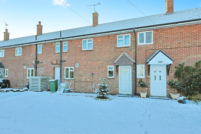 3 Bedroom Terraced House For Sale In Fen Road, Upper Marham, PE33