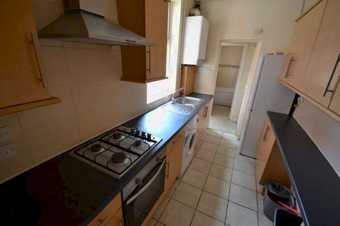 4 Bedroom Property To Rent In St Leonards Road, Leicester, LE2