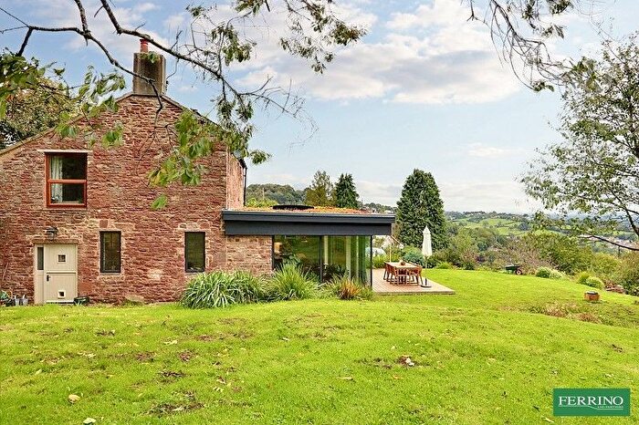 3 Bedroom Detached House For Sale In Pine Tree Way, Viney Hill, Lydney, Gloucestershire., GL15