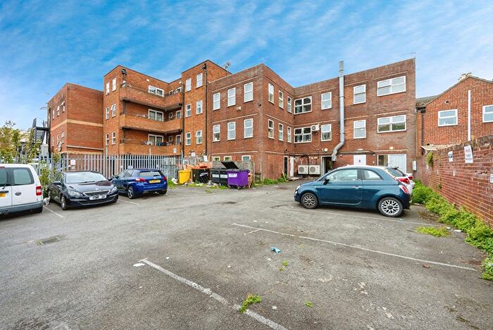 1 Bedroom Flat For Sale In Tavistock Street, Bedford, Bedfordshire, MK40