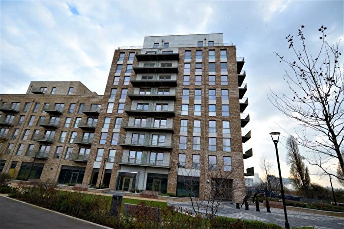 2 Bedroom Apartment To Rent In Beresford Avenue, Wembley, Middlesex, HA0