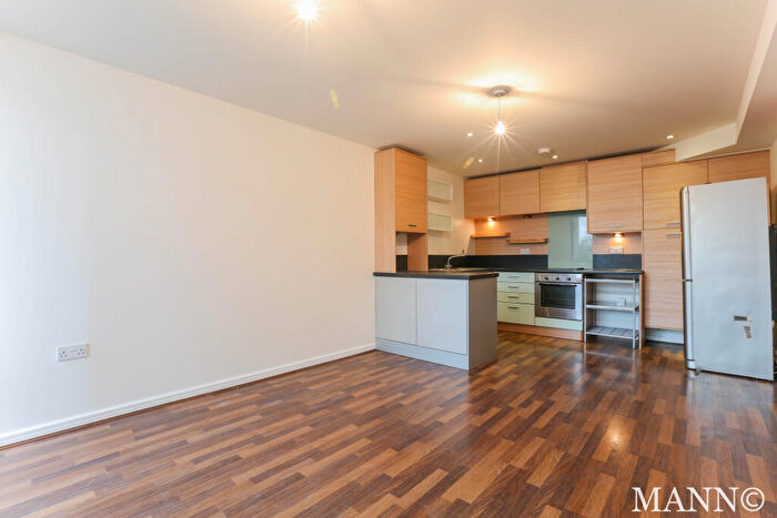 1 Bedroom Apartment To Rent In Woolwich/Shooters Hill, SE18