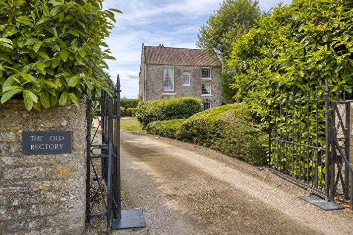 6 Bedroom Village House For Sale In Hinton Blewett, Chew Valley, BS39