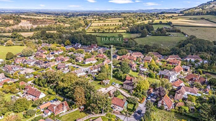 Land For Sale In Washington - South Downs National Park, RH20