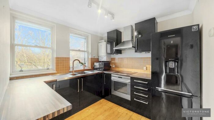 1 Bedroom Apartment To Rent In Shepperton Road, De Beauvoir Town, London, N1