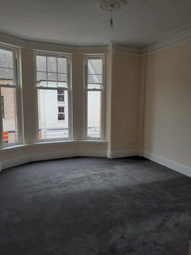 1 Bedroom Flat To Rent In Flat, High Street, Perth, PH1
