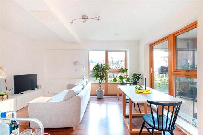 1 Bedroom Apartment To Rent In Avonley Road, London, SE14