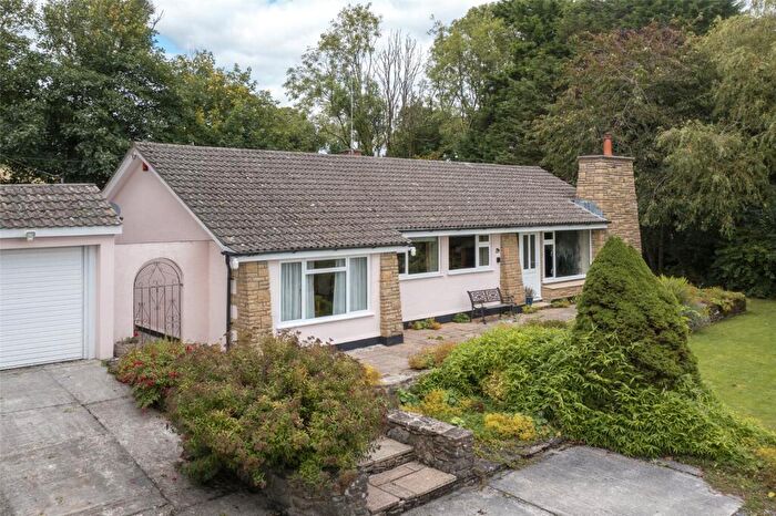 4 Bedroom Bungalow For Sale In Parsonage Lane, Begelly, Kilgetty, Pembrokeshire, SA68