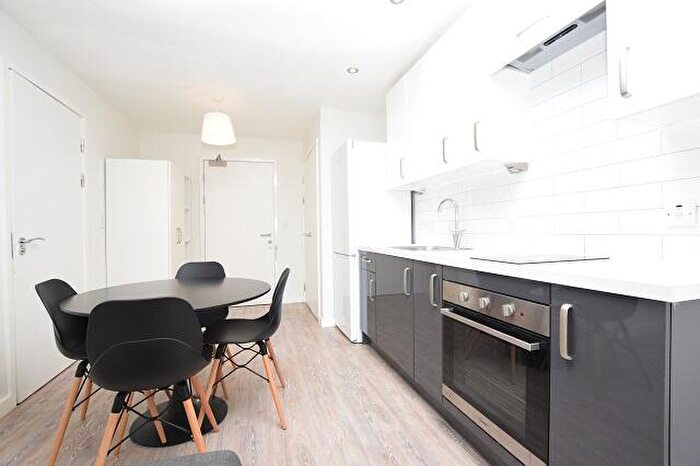 Apartment To Rent In Burton, Dun Works, Acorn Street, Sheffield, S3