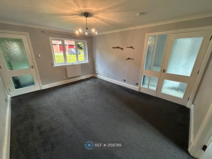 2 Bedroom Flat To Rent In Dumfries, Dumfries, DG2