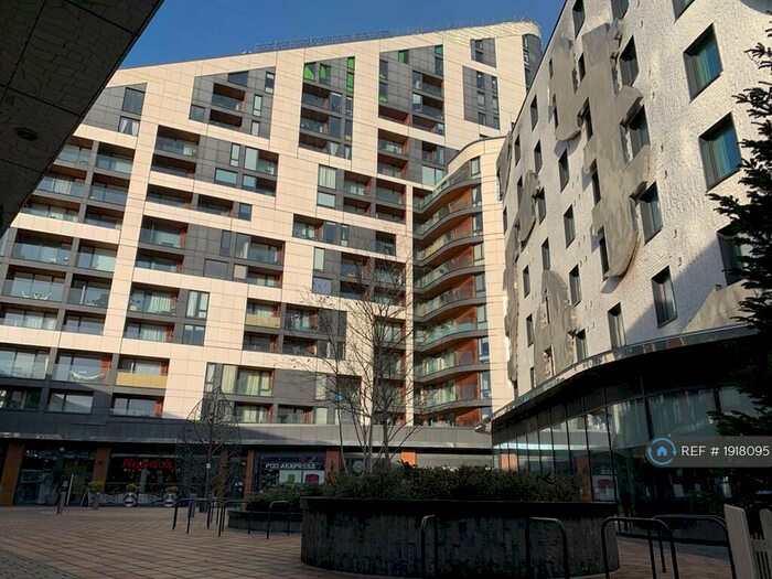 1 Bedroom Flat To Rent In Brouard Court, Bromley, BR2