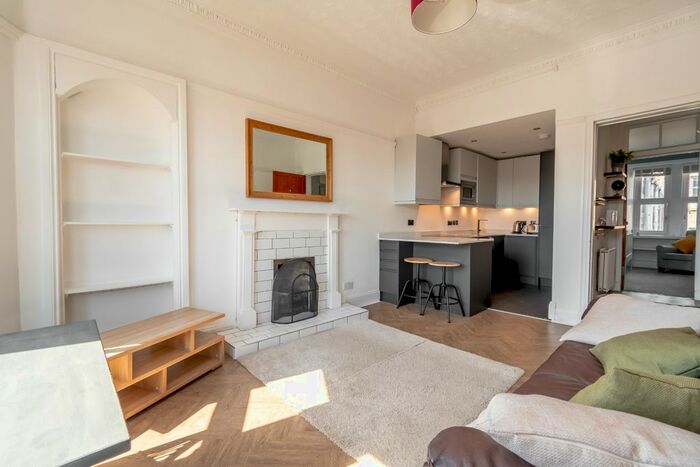 2 Bedroom Flat To Rent In Ardery Street, Partick, Glasgow, G11