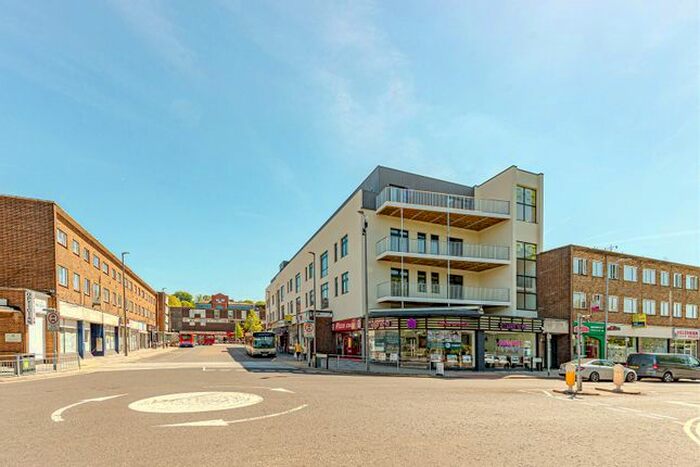 1 Bedroom Flat To Rent In Bridge Street, Hemel Hempstead, Hertfordshire HP1