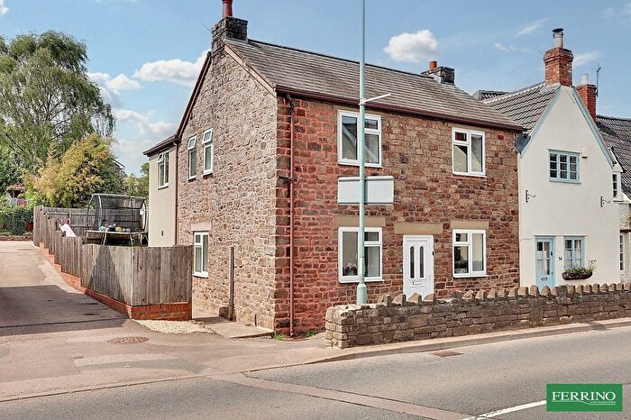 3 Bedroom Semi-Detached House For Sale In (With Private Parking), High Street, Aylburton, Gloucestershire., GL15