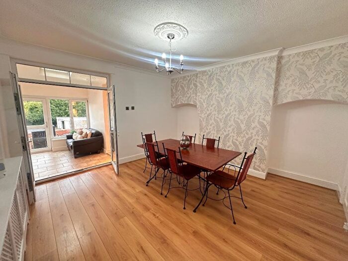 3 Bedroom Terraced House For Sale In Sheffield Road, Birdwell, Barnsley, South Yorkshire, S70