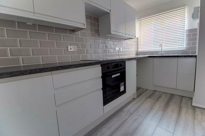 2 Bedroom Terraced House To Rent In Roe Green, Eaton Socon, St. Neots, PE19