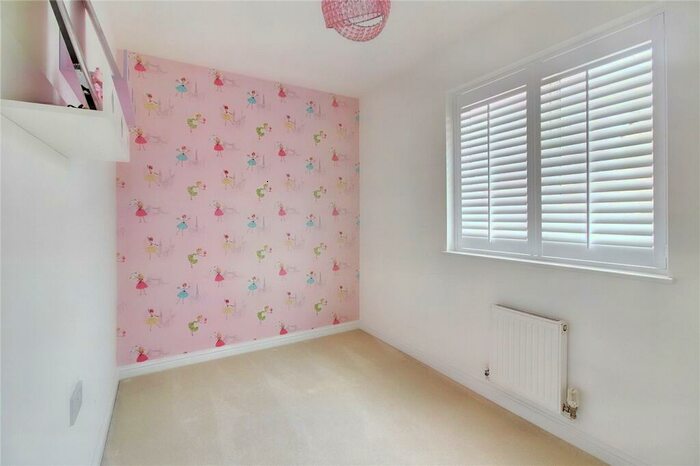 4 Bedroom Detached House For Sale In Mardle Street, Three Score, Norwich, Norfolk, NR5